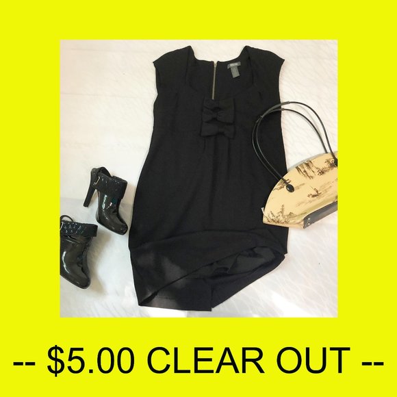 Kenneth Cole Reaction dress - Picture 1 of 5